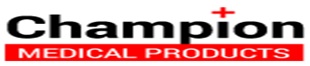 Champion Medical Products Logo Device mark 4676806 Trademark