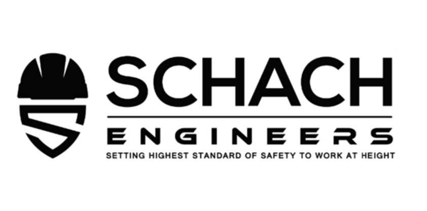 Schach Engineers Setting Highest Standard Of Safety To Work At Height Device mark 4680905 Trademark