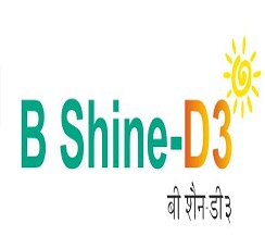 B Shine - D3 Device mark 4684883 Trademark