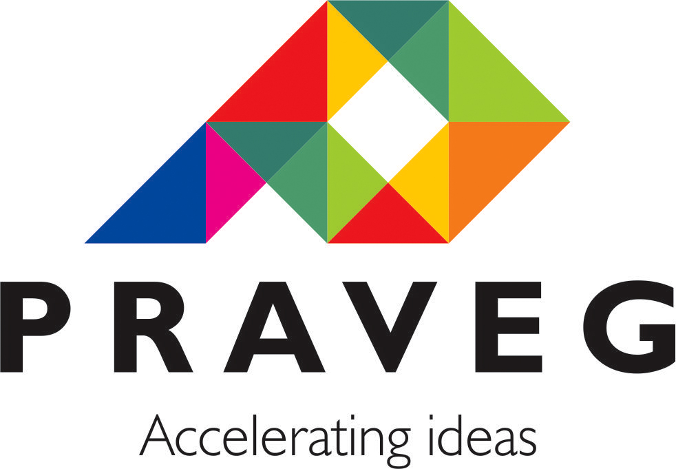 Praveg Accelerating Ideas Device mark 4676876 Trademark