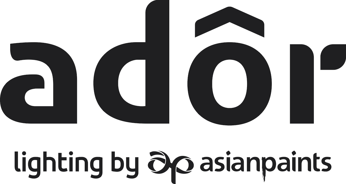 Ador Lighting By Ap Asian Paints Device mark 4681107 Trademark