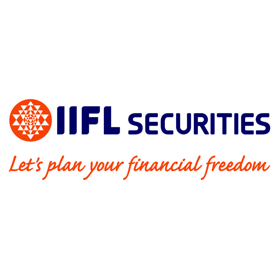 Iifl Securities- Lets Plan Your Financial Freedom- Horizontal Logo Device mark 4685070 Trademark