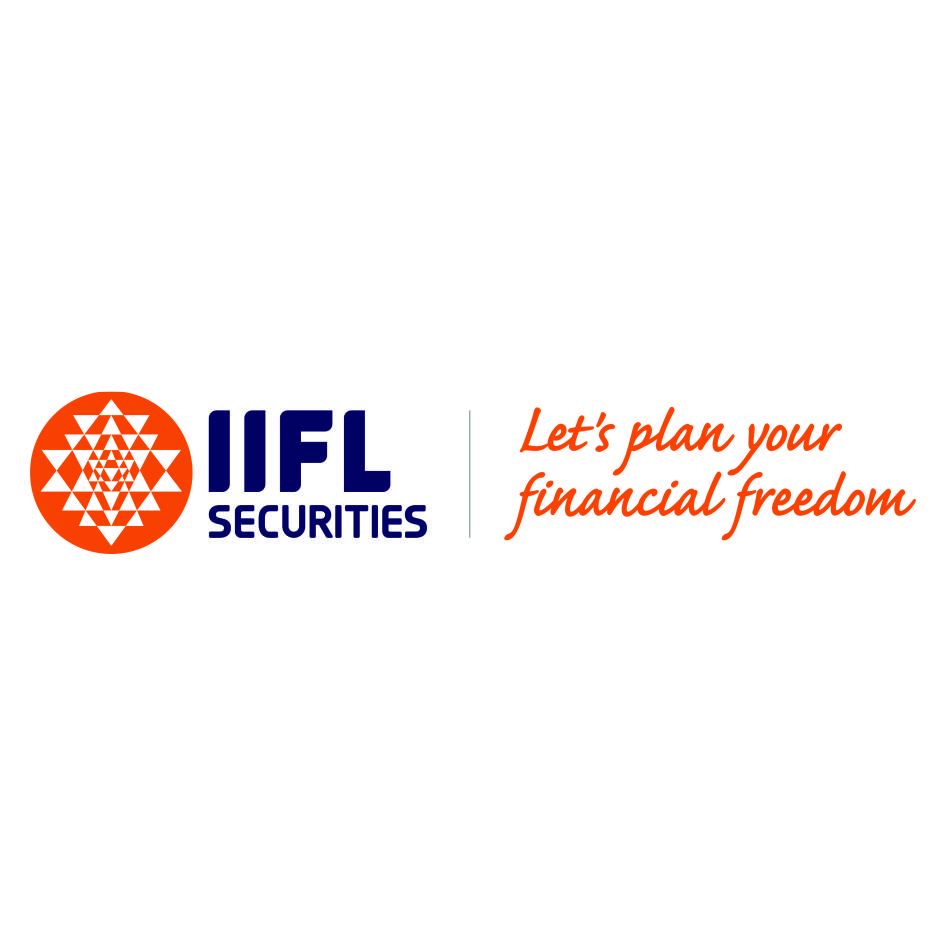 Iifl Securities- Lets Plan Your Financial Freedom- Vertical Logo Device mark 4685071 Trademark