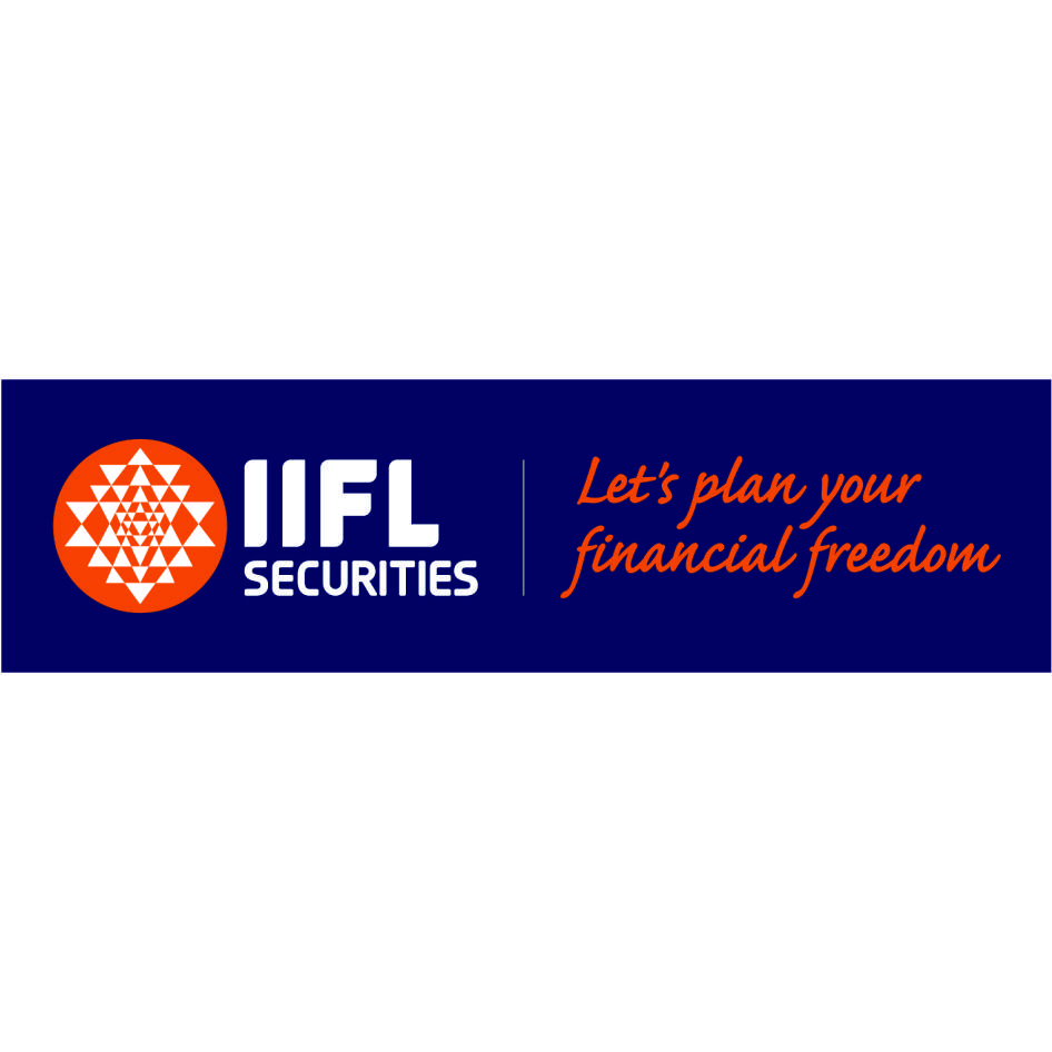 Iifl Securities- Lets Plan Your Financial Freedom- Vertical Reverse Logo Device mark 4685074 Trademark