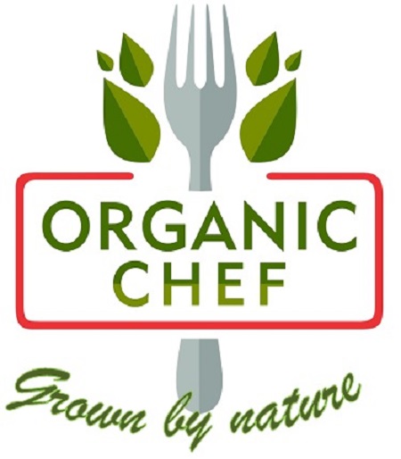 Organic Chef(grown By Nature) Device mark 4685117 Trademark