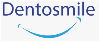 Dentosmile With Device Device mark 4681235 Trademark