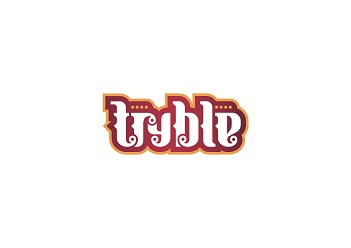 Tryble (logo) Device mark 4681245 Trademark