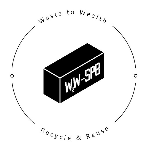 W2w-spb Device mark 4681348 Trademark