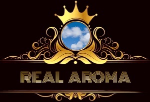 Real Aroma Device mark 4681403 Trademark