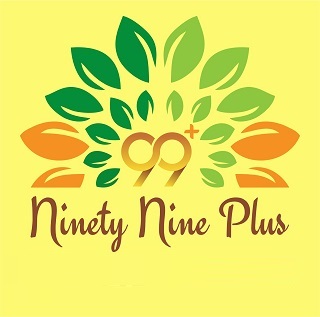 Ninety Nine Plus Device mark 4677451 Trademark