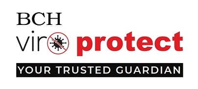 Bch Viroprotect And Device Device mark 4677463 Trademark