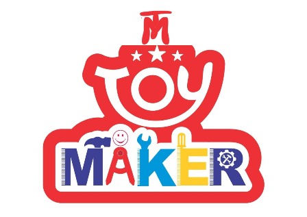 Toy Maker With Tm Logo Device mark 4685456 Trademark