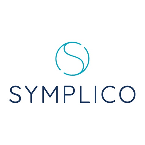 Symplico With Device Of "s" Device mark 4685490 Trademark