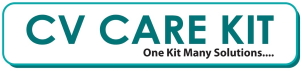 Cv Care Kit One Kit Many Solutions Device mark 4685573 Trademark