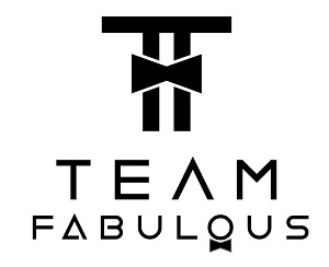 Team Fabulous ( Logo And Device) Device mark 4681622 Trademark