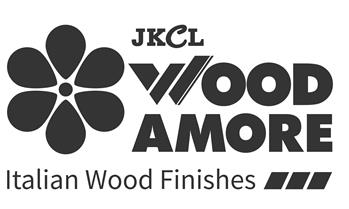 Jkcl Wood Amore Italian Wood Finishes Device mark 4681646 Trademark
