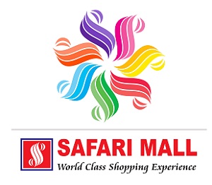Safari Mall ; World Class Shopping Experience With Device Device mark 4677732 Trademark