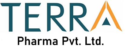 Terra Pharma Pvt. Ltd. Device mark 4685773 Trademark