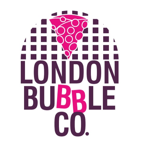 London Bubble Co. Device mark 4685807 Trademark