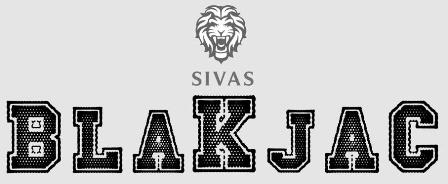 Sivas Blakjac With Device Of Lion Face Device mark 4677862 Trademark