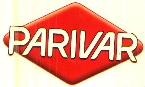 Parivar Device mark 2908739 Trademark