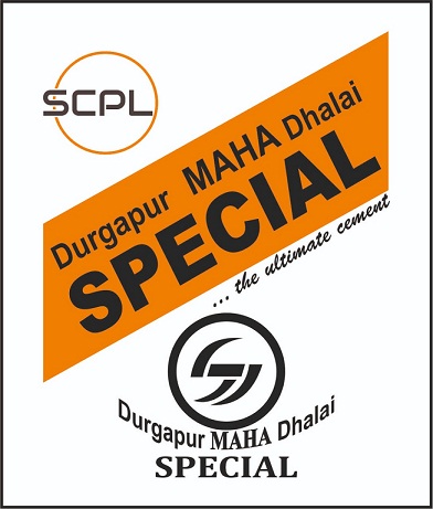 Scpl Durgapur Maha Dhalai Special Device mark 4681925 Trademark
