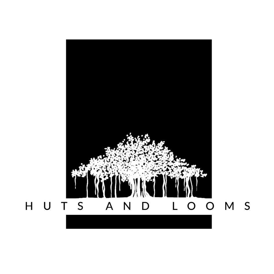 Huts And Looms Device mark 4685900 Trademark