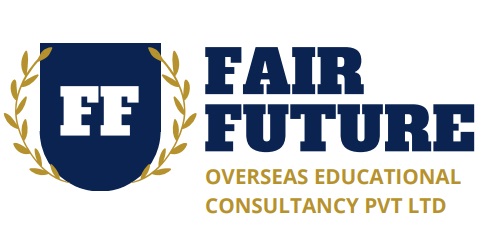 Fair Future Overseas Educational Device mark 4681982 Trademark