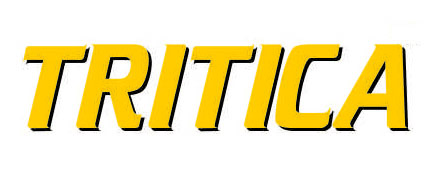 Tritica Device mark 4685948 Trademark