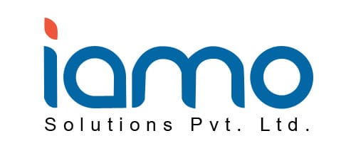 Iamo Solutions Pvt. Ltd. Device mark 4685958 Trademark