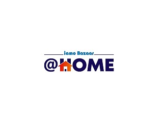 Iamo Bazaar @ Home Device mark 4685959 Trademark