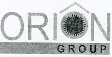 Orion Group Device mark 2330270 Trademark