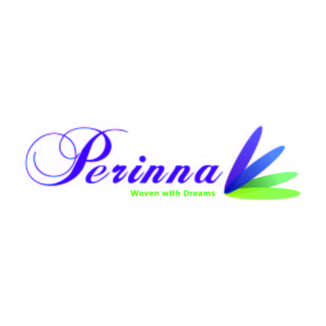 Perinna Woven With Dreams Device mark 4678124 Trademark