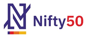 N Nifty 50 Device mark 4682235 Trademark