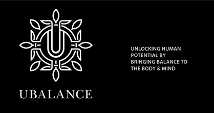 Ubalance - Unlocking Human Potential By Bringing Balance To The Body & Mind Device mark 4682242 Trademark
