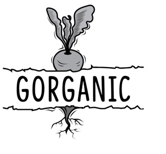Gorganic (with Device) Device mark 4686220 Trademark
