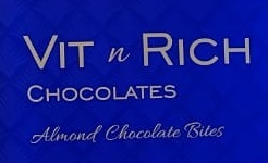 Vit N Rich Device mark 4686300 Trademark