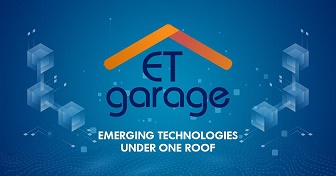Et Garage Device mark 4686304 Trademark