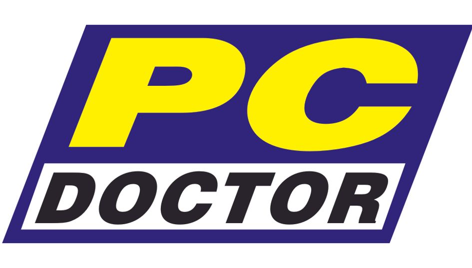 Logo Pc Doctor Device mark 4678341 Trademark