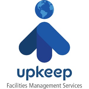 Upkeep Logo Device mark 4682383 Trademark