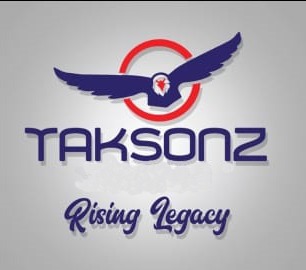 Taksonz Device mark 4678379 Trademark