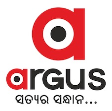 Device Of A With Argus Device mark 4686399 Trademark