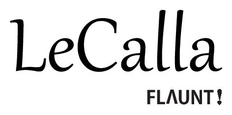Lecalla Flaunt Device mark 4678444 Trademark