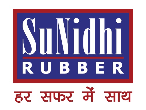 Sunidhi Rubber Label Device mark 4686468 Trademark