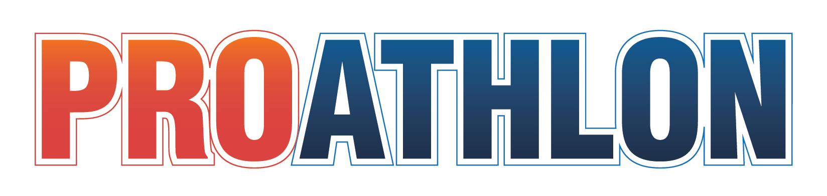 Proathlon Label Device mark 4686475 Trademark