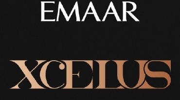 Emaar Xcelus Device mark 4686495 Trademark