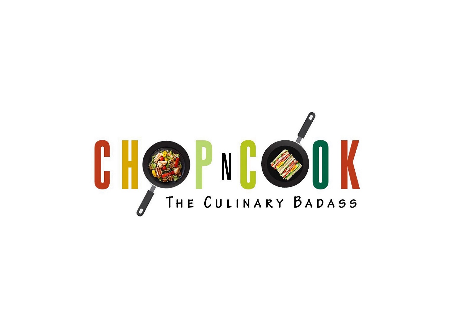 Chopncook Device mark 4678496 Trademark