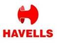 Havells ( Logo And Device) Device mark 4678501 Trademark