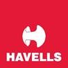 Havells ( Logo And Device) In Red Box. Device mark 4678504 Trademark