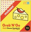 Modern Grab 'n' Go Chilli Cheese Sandwich Device mark 4686532 Trademark